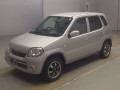 2007 Suzuki Kei