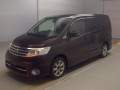 2008 Nissan Serena
