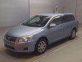 2008 Toyota Corolla Fielder