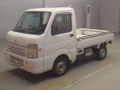 2010 Suzuki Carry Truck