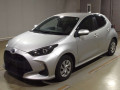 2020 Toyota YARIS