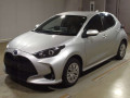 2020 Toyota YARIS