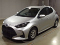 2020 Toyota YARIS