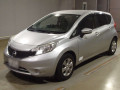 2015 Nissan Note