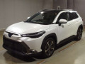 2022 Toyota Corolla Cross