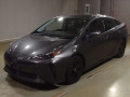 2022 Toyota Prius