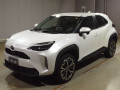 2022 Toyota YARIS CROSS