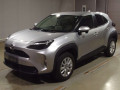 2022 Toyota YARIS CROSS