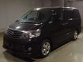 2007 Toyota Alphard