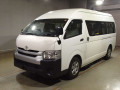2015 Toyota Hiace Commuter
