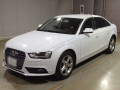 2013 Audi A4