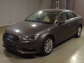 2015 Audi A3 SEDAN