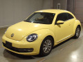 2015 Volkswagen Beetle