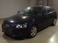 2009 Audi A3