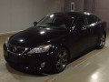 2009 Lexus IS