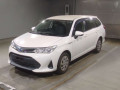 2018 Toyota Corolla Fielder