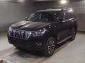 2023 Toyota Land Cruiser Prado