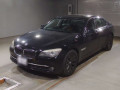 2012 BMW 7 Series