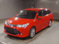 2016 Toyota Corolla Fielder