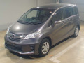 2015 Honda Freed
