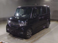 2020 Honda N-BOX CUSTOM