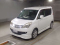 2013 Mitsubishi Delica D2