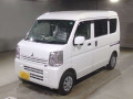 2024 Mitsubishi Minicab Van