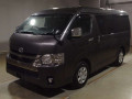 2020 Toyota Hiace Van
