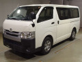 2019 Toyota Hiace Van