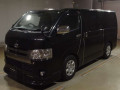 2018 Toyota Hiace Van
