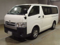 2019 Toyota Hiace Van