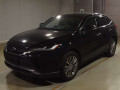 2021 Toyota Harrier
