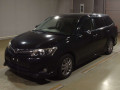 2013 Toyota Corolla Fielder