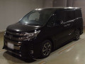 2020 Toyota Noah