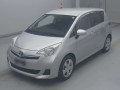 2014 Toyota Ractis