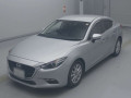 2018 Mazda Axela