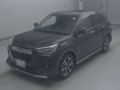 2021 Daihatsu Rocky