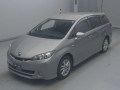 2012 Toyota Wish