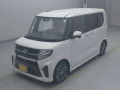 2020 Daihatsu Tanto Custom