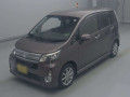 2013 Daihatsu Move Custom