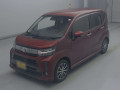 2017 Daihatsu Move Custom