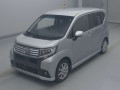 2017 Daihatsu Move Custom