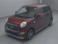 2019 Daihatsu Cast