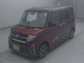 2020 Daihatsu Tanto Custom