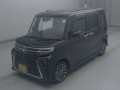2023 Daihatsu Tanto Custom