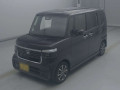 2023 Honda N-BOX CUSTOM
