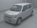 2022 Suzuki Alto