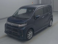 2017 Daihatsu Move Custom