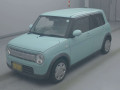 2015 Suzuki ALTO Lapin