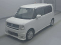 2008 Daihatsu Move Conte Custom